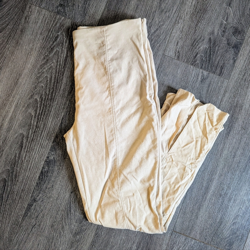 Women's Skinny Fit Dress Pants